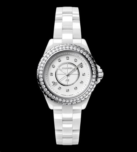 bezel vervangen chanel|chanel watches serviced.